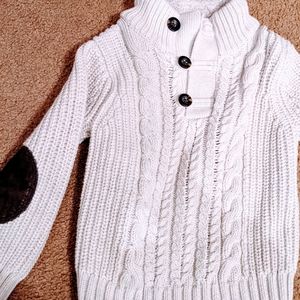 Baby Gap Sweater